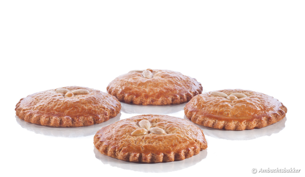 Gevuldekoek