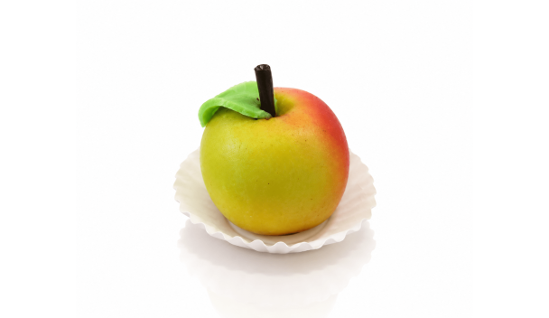 Marsepein appel