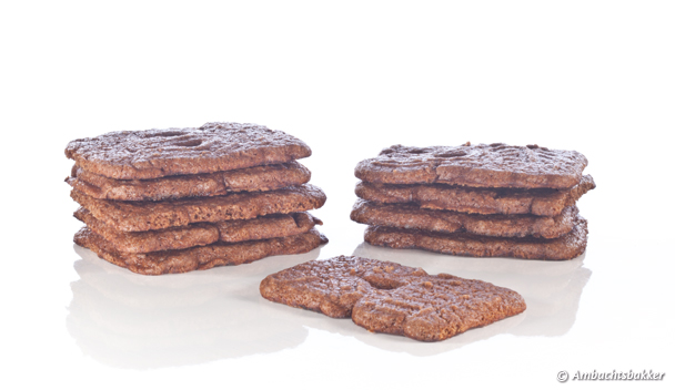 Speculaasjes