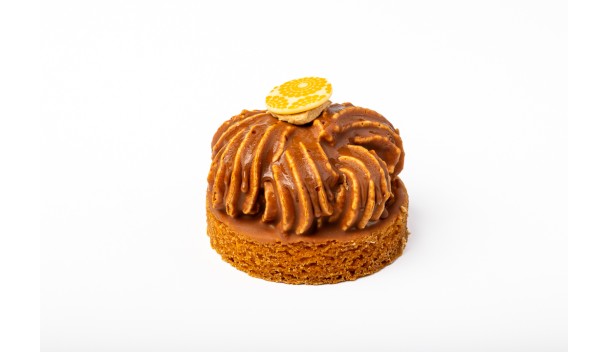 Caramelslofje