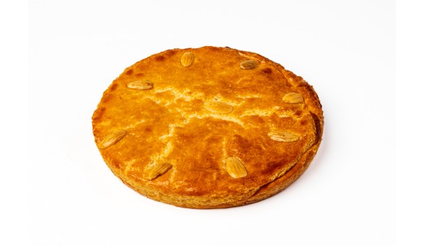 Boterkoek Amandelspijs